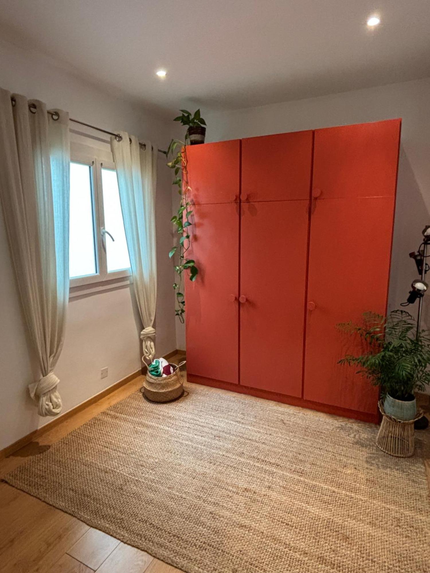 Room In Apartment In Palais Longchamp, Marsylia Zewnętrze zdjęcie